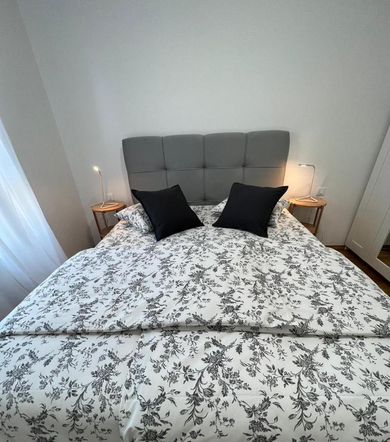 Apartment Allora สปลิท ภายนอก รูปภาพ
