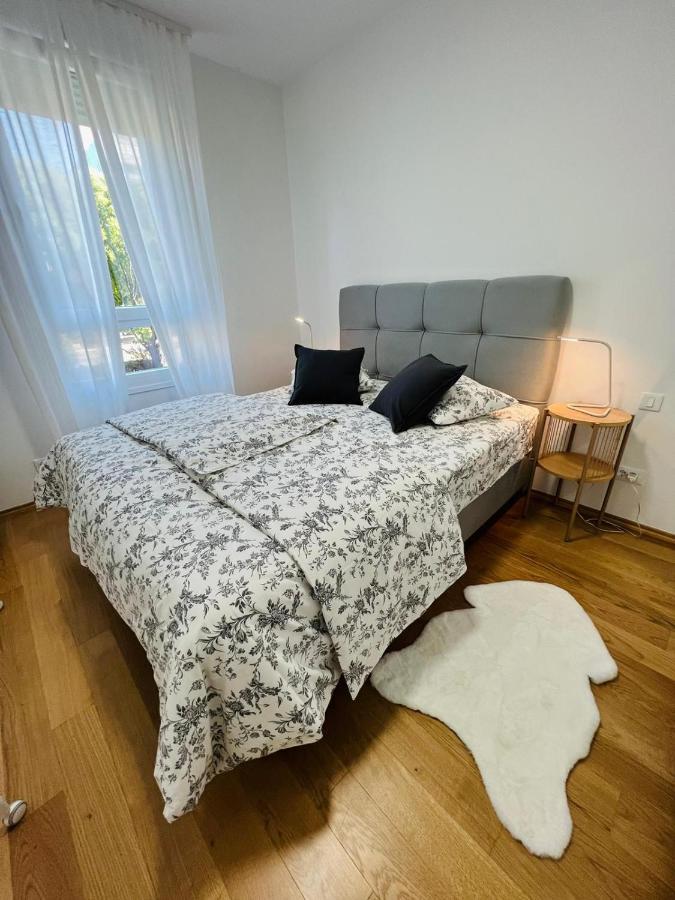 Apartment Allora สปลิท ภายนอก รูปภาพ