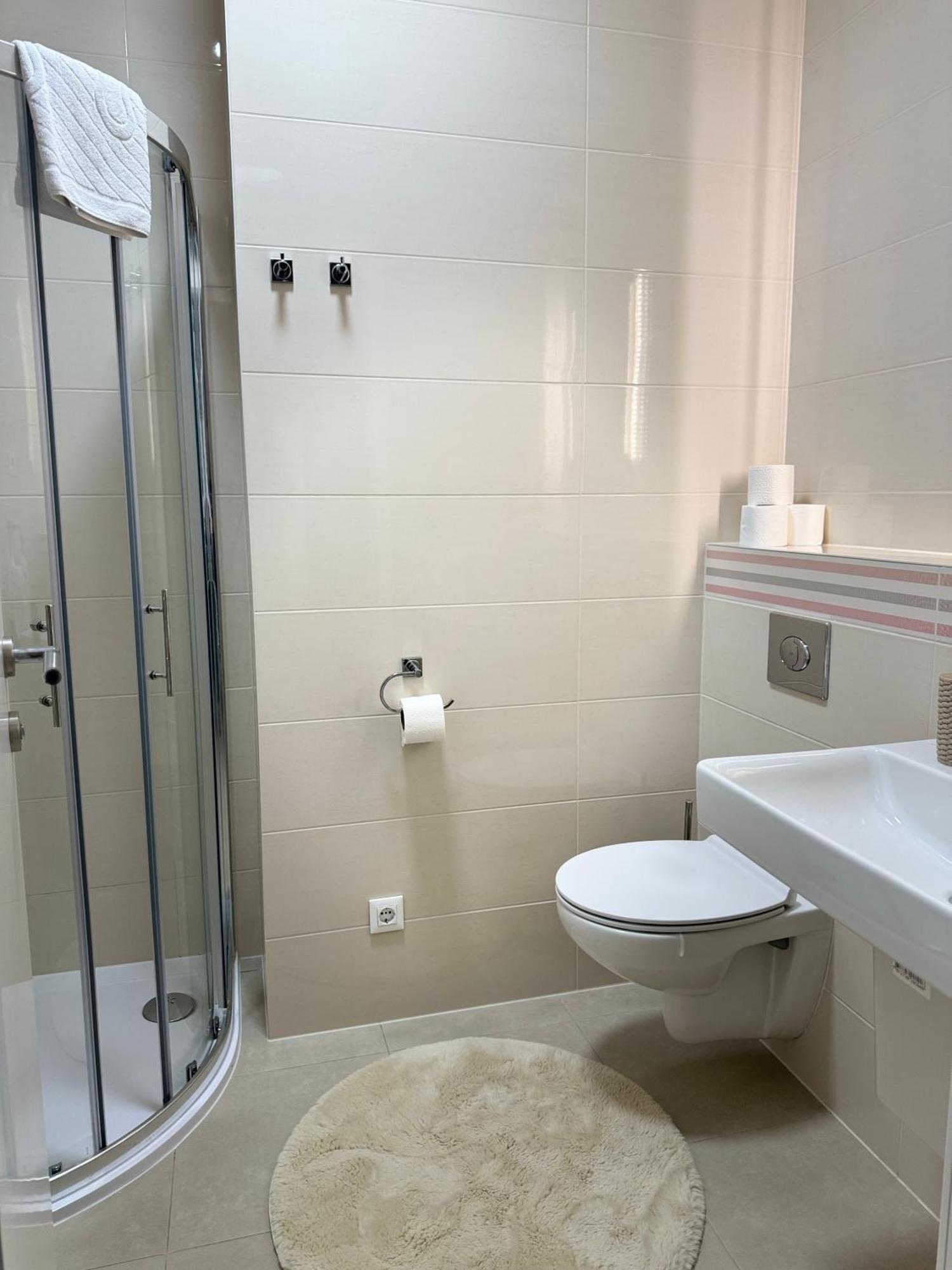 Apartment Allora สปลิท ภายนอก รูปภาพ