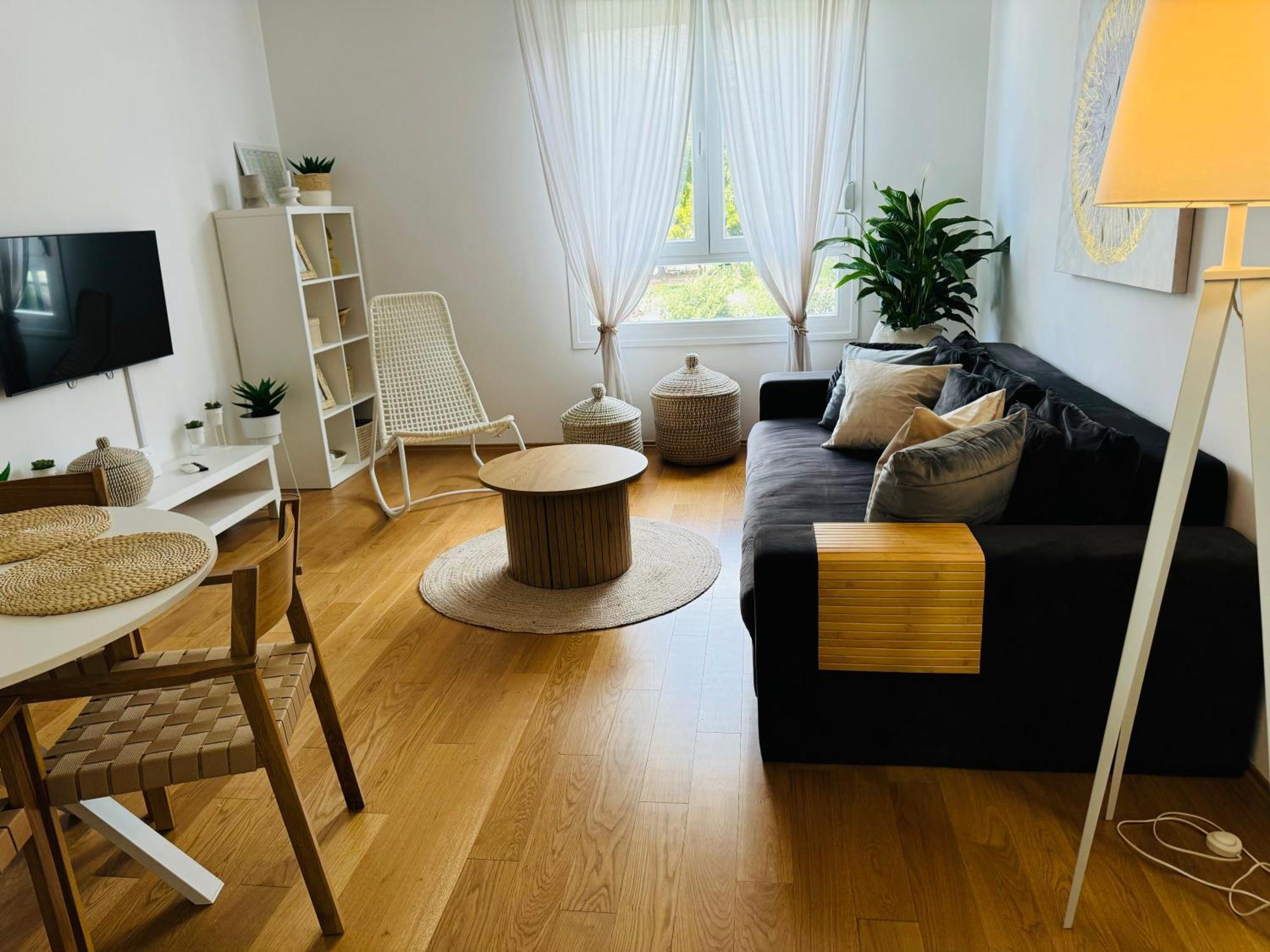 Apartment Allora สปลิท ภายนอก รูปภาพ