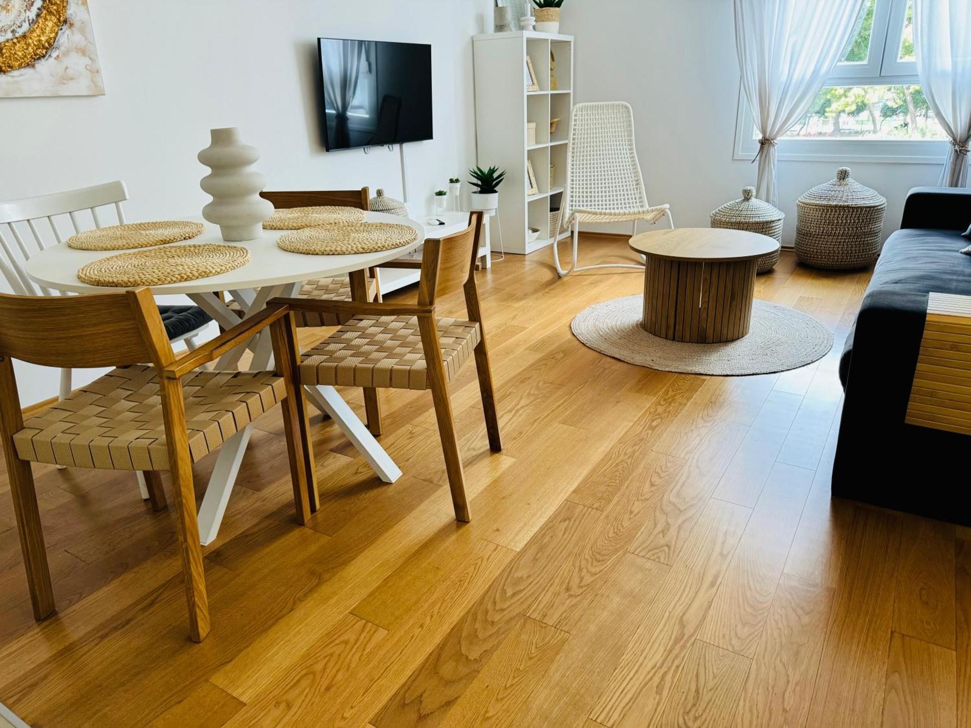 Apartment Allora สปลิท ภายนอก รูปภาพ